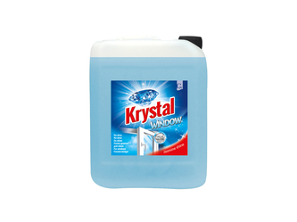 KRYSTAL na okná, 5L