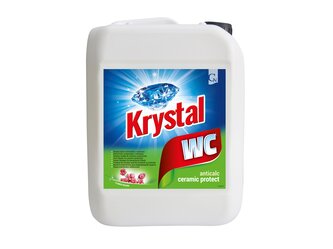 Krystal_WC_zeleny_5l