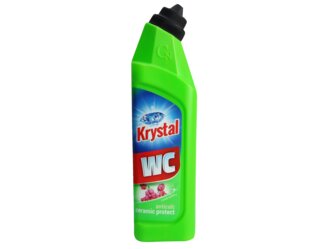 Krystal_WC_zeleny_750ml