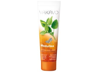 VAKAVO Medovka krém na ruky, 100ml