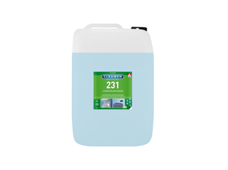 CLEAMEN 231 strojný oplach riadu, 20L