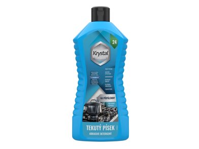 KRYSTAL tekutý piesok, 600g
