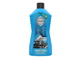 KRYSTAL tekutý piesok, 600g