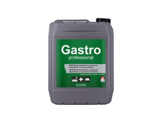 CLEAMEN Gastro Professional ODM Širokospektrálna oplachová dezinfekcia, 5 L