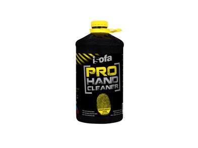 ISOFA PRO umývacia pasta, 4,2kg