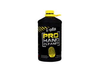 ISOFA PRO umývacia pasta, 4,2kg