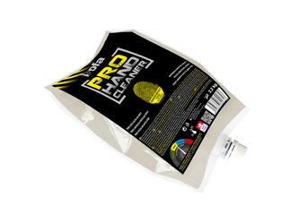 ISOFA PRO umývacia pasta, 2,2kg