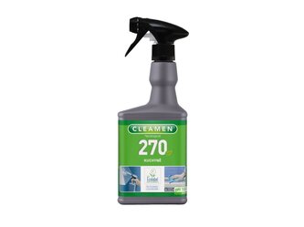 CLEAMEN 270 čistič kuchynských povrchov, 550 ml