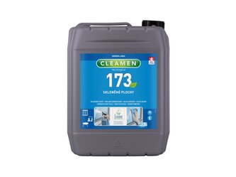 CLEAMEN 173 sklenené plochy, 5 L