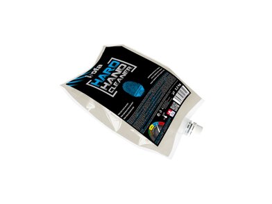 ISOFA HARD tekutá umývacia pasta, 4x2,2kg