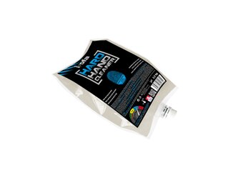 ISOFA HARD tekutá umývacia pasta, 4x2,2kg