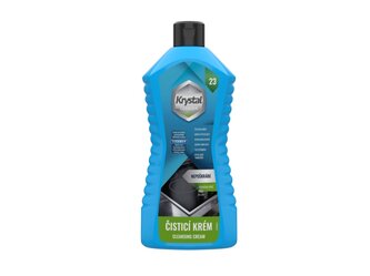 KRYSTAL čistiaci krém, 600g