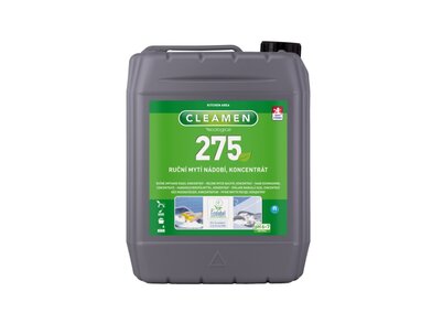 CLEAMEN 275 ručné umývanie riadu, 5 L