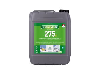 CLEAMEN 275 ručné umývanie riadu, 5 L