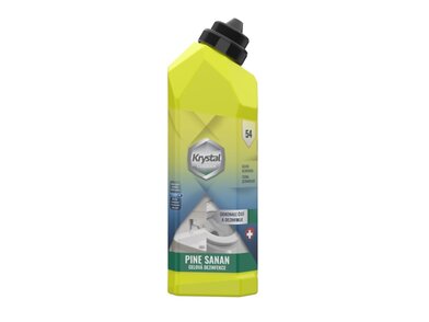 KRYSTAL Pine Sanan, 750ml