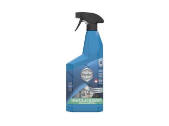 KRYSTAL Univerzálna dezinfekcia, 750ml