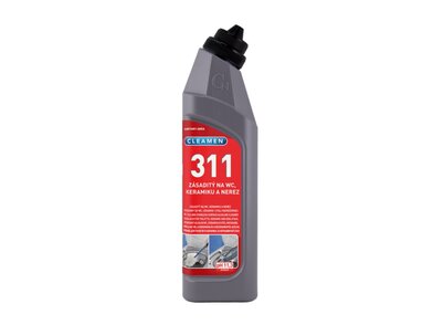 CLEAMEN 311 s aktívnym chlórom, 750ml