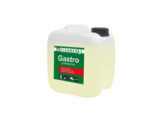 CLEAMEN Gastro Professional Strojné umývanie riadu, 12kg