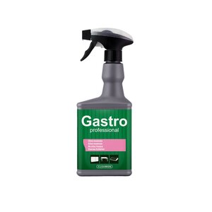CLEAMEN GASTRO PROFESSIONAL Silná Mastnota, 550ml