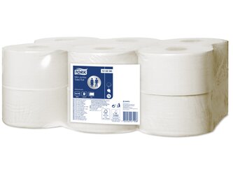 Tork Mini Jumbo toaletný papier Advanced, 170 m