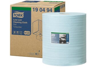 tork190494_Tork Low-Lint Cloth Combi Roll
