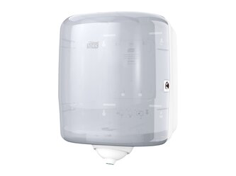 tork473190_LeftAngle_Clear_Plastic