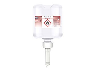 Tork čistič WC sedadiel, 475ml