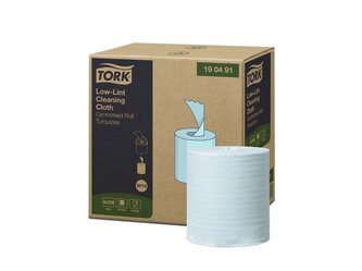 Tork Low-Lint čistiaca utierka, 60 m