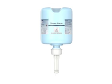 Tork Mini tekuté mydlo na vlasy a telo, 475ml