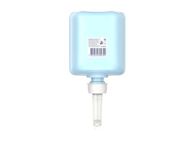 Tork Mini tekuté mydlo na vlasy a telo, 475ml