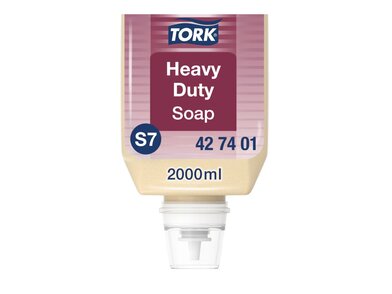 Tork abrazívne mydlo, 2000 ml