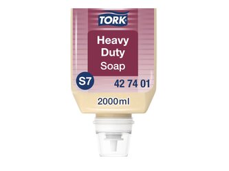 Tork abrazívne mydlo, 2000 ml