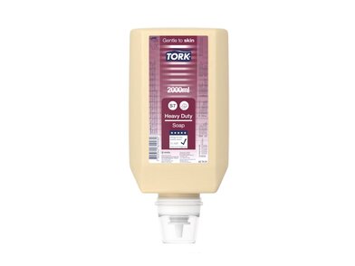 Tork abrazívne mydlo, 2000 ml