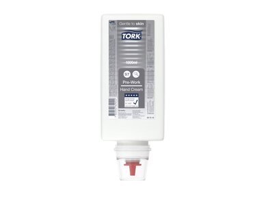 Tork ochranný krém na ruky, 1000 ml
