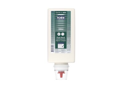 Tork regeneračný krém na ruky, 1000 ml
