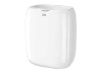 Tork odpadkový kôš 20 L, biely