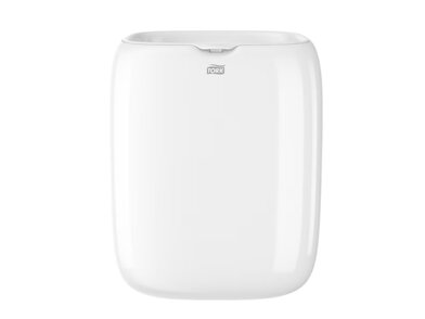 Tork odpadkový kôš 20 L, biely