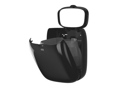 Tork odpadkový kôš 20 L, čierny