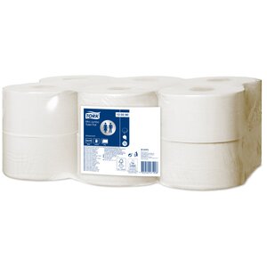 Eko - Tork Mini Jumbo toaletný papier Advanced
