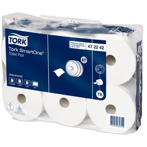 Tork SmartOne® toaletný papier