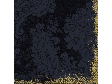 Duni Royal Black