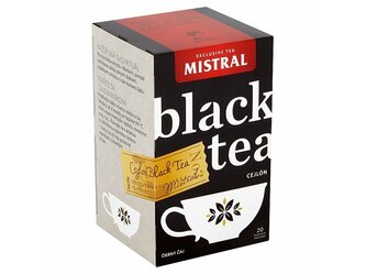 Mistral Black Tea