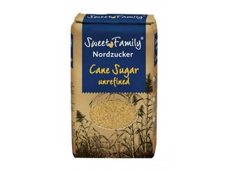 Sweet family Cane Sugar trstinový