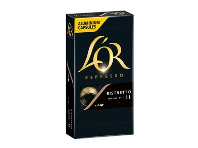 Ristretto