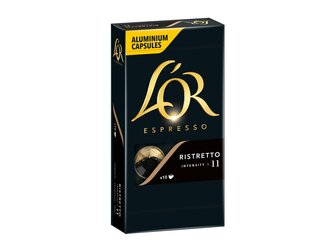 Ristretto