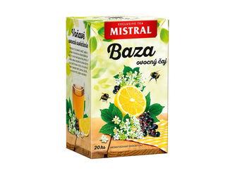 Mistral, baza