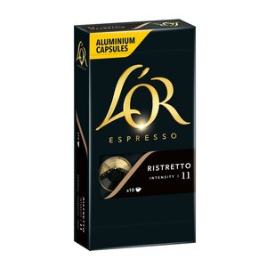 Jacobs Douwe Egberts L´OR Ristretto