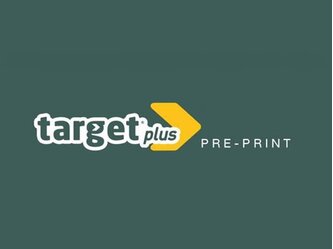 target-plus-preprint
