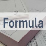 formula