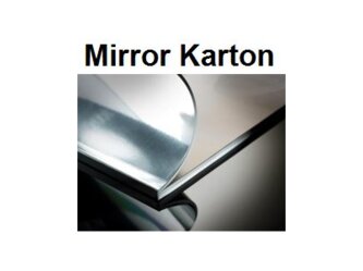 mirrorkarton
